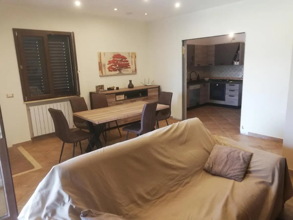 Domo Bianca Alghero Casa Linari 0*,  Itálie