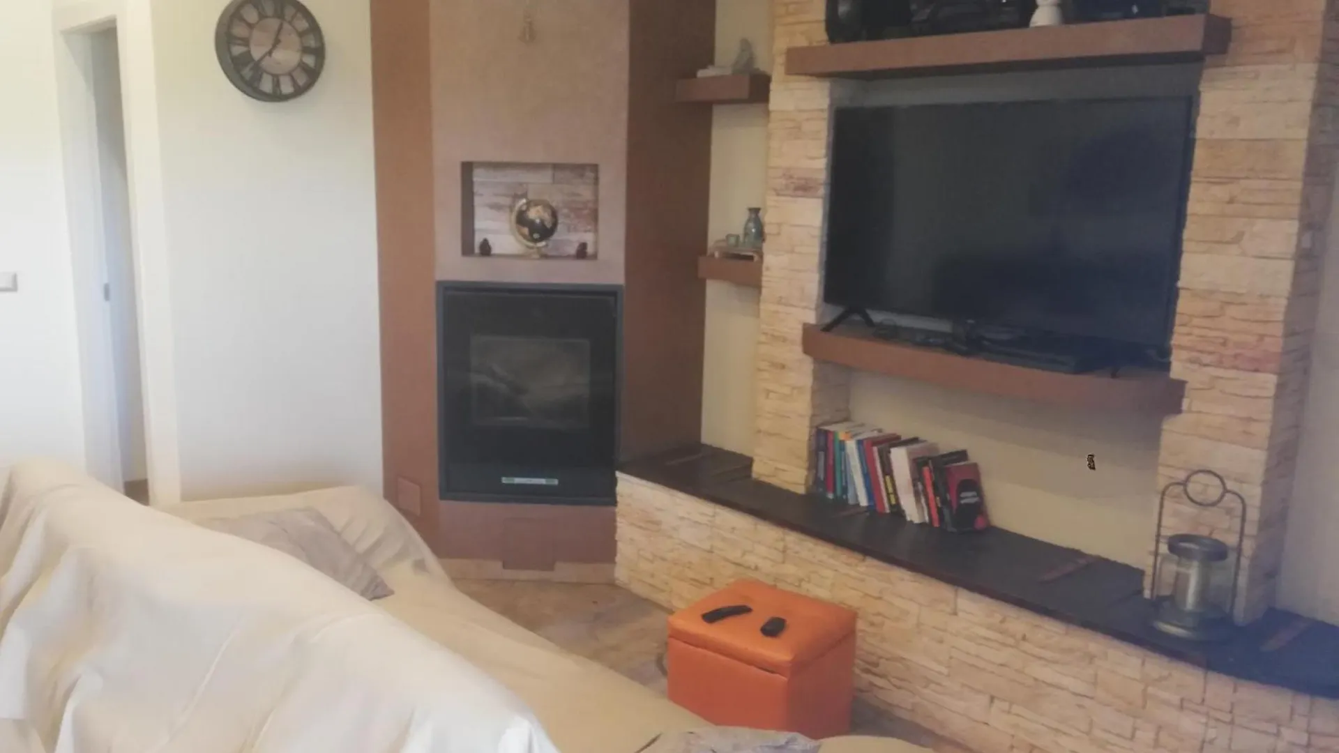 Domo Bianca Alghero Casa Linari 0*,