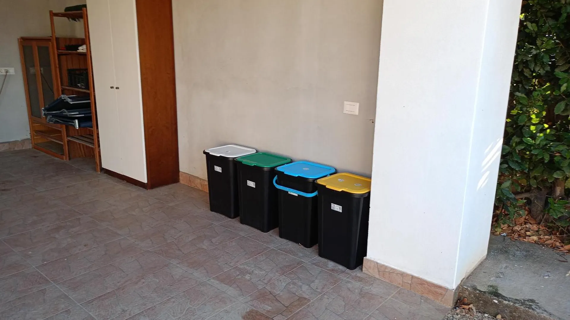 Apartmán Domo Bianca Alghero Casa Linari