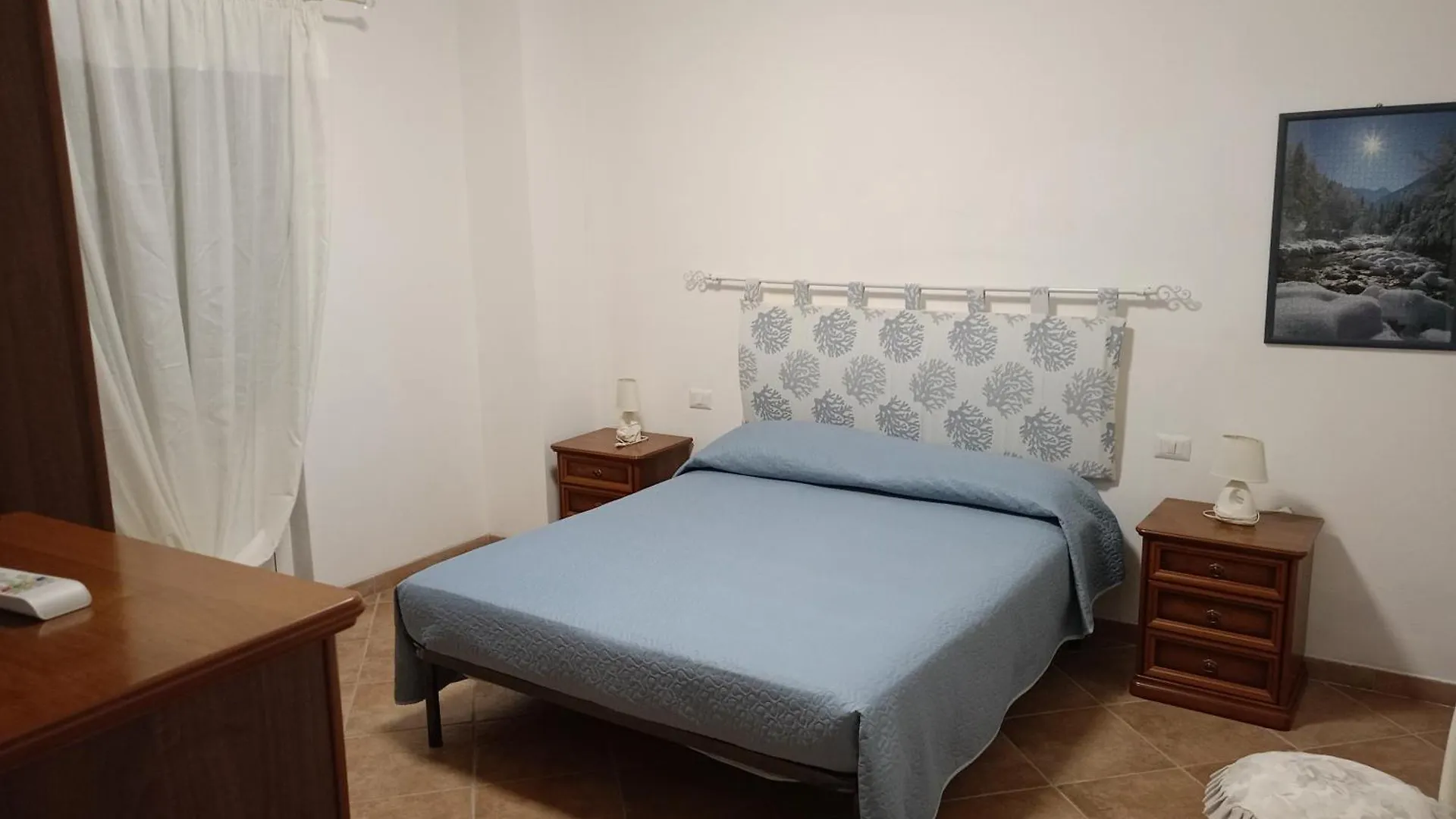 Apartmán Domo Bianca Alghero Casa Linari