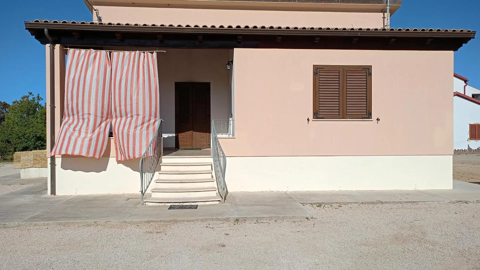 Appartamento Domo Bianca Alghero Casa Linari Italia