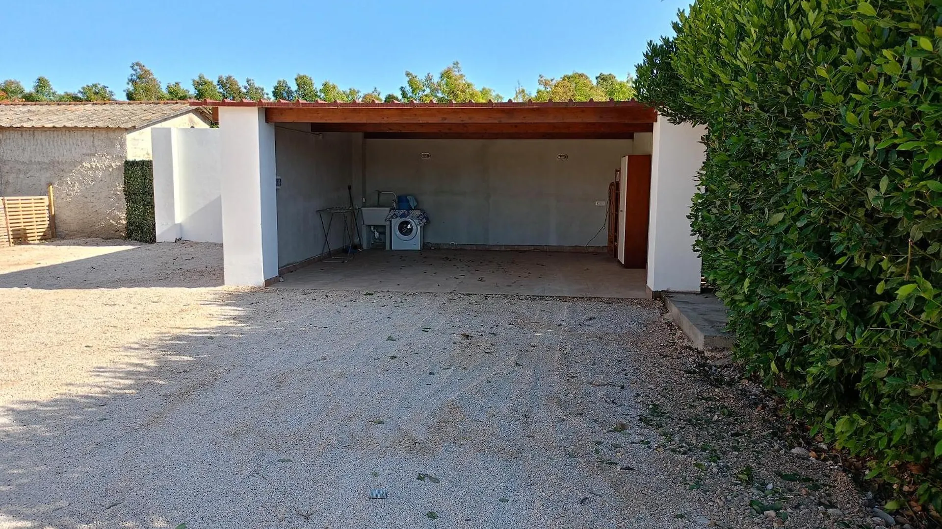 Domo Bianca Alghero Casa Linari