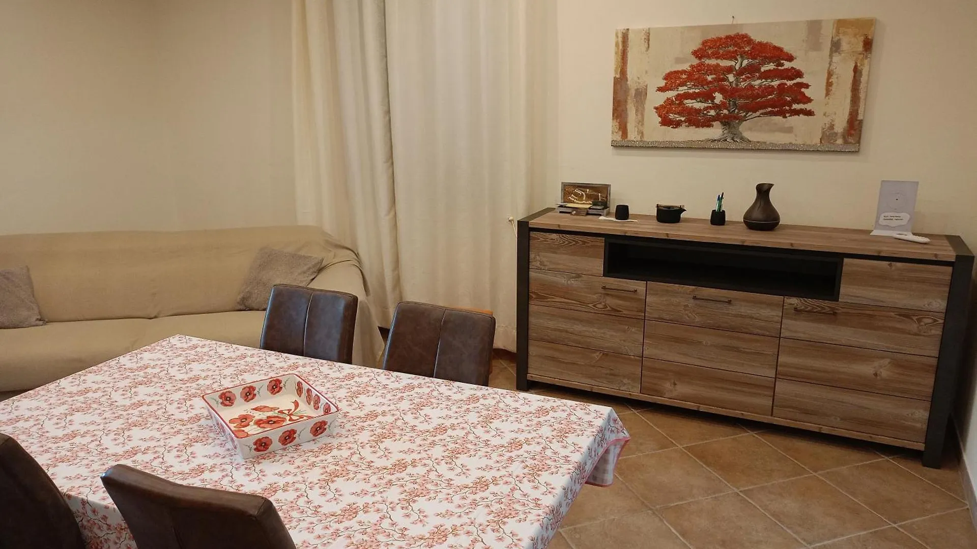 Appartamento Domo Bianca Alghero Casa Linari