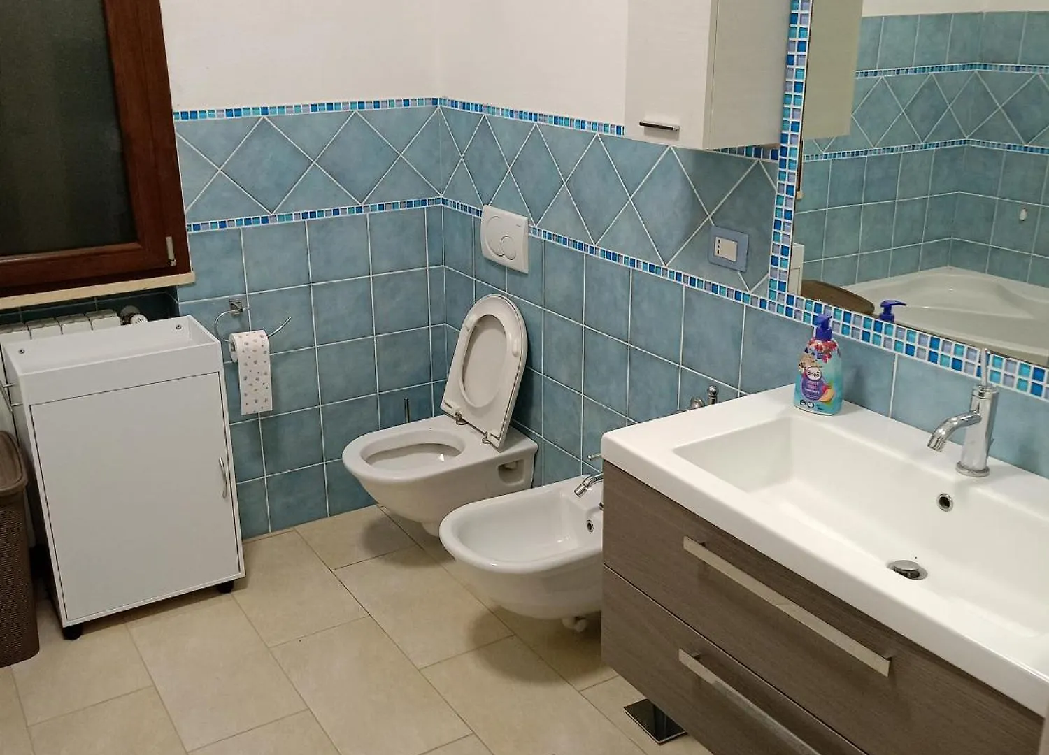 Domo Bianca Alghero Casa Linari Appartamento