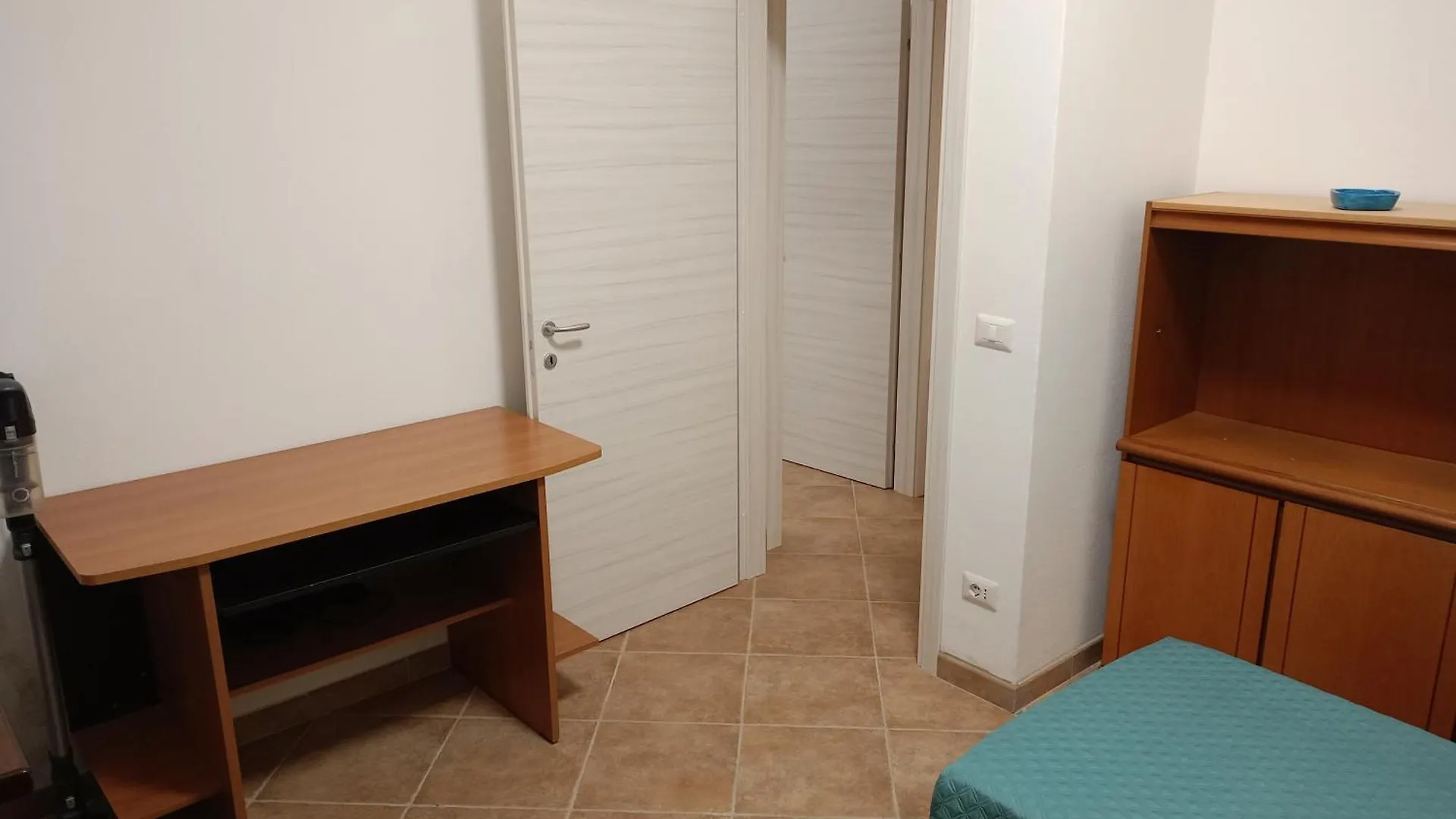 Domo Bianca Alghero Casa Linari Appartamento