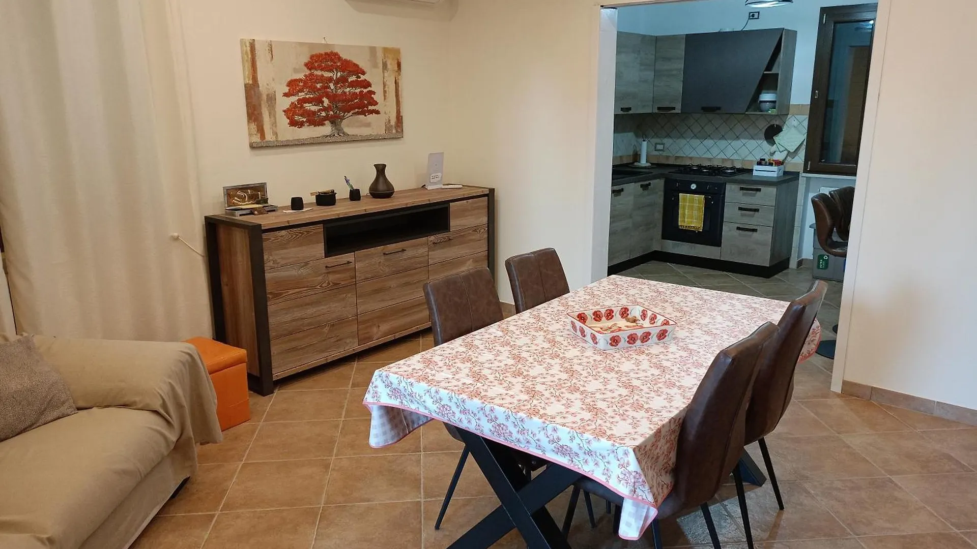 Domo Bianca Alghero Casa Linari Appartamento